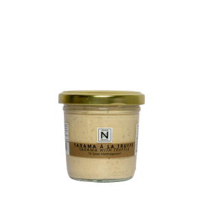 Tarama à la Truffe Noire