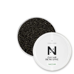 Caviar naccari