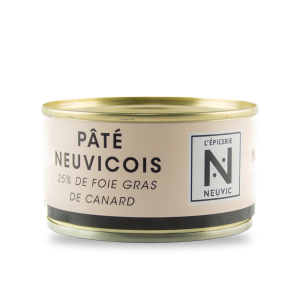 Pâté neuvicois